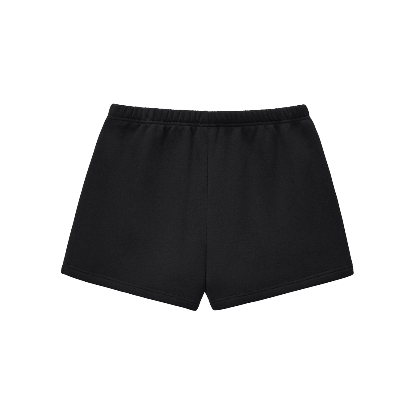 Essential Fleece Drawstring Sweatshorts (WOMENS)