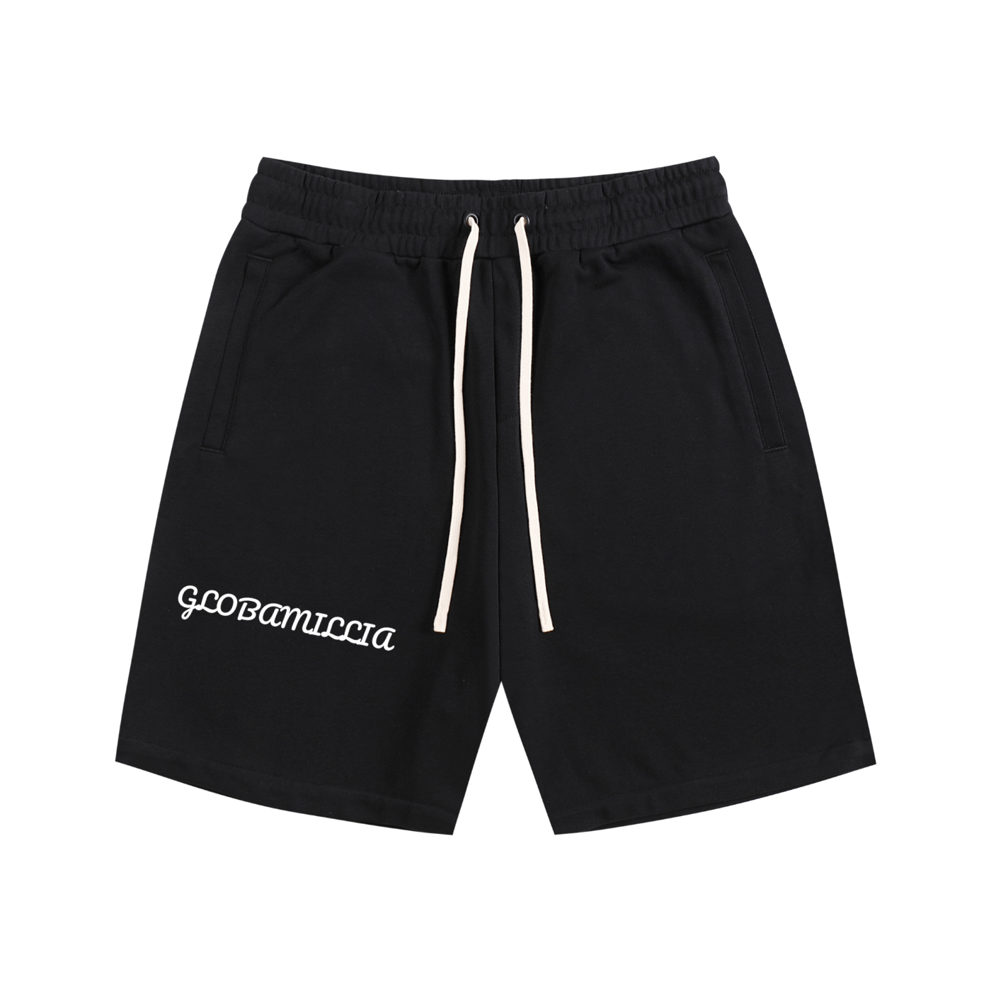 Essential Cotton Shorts