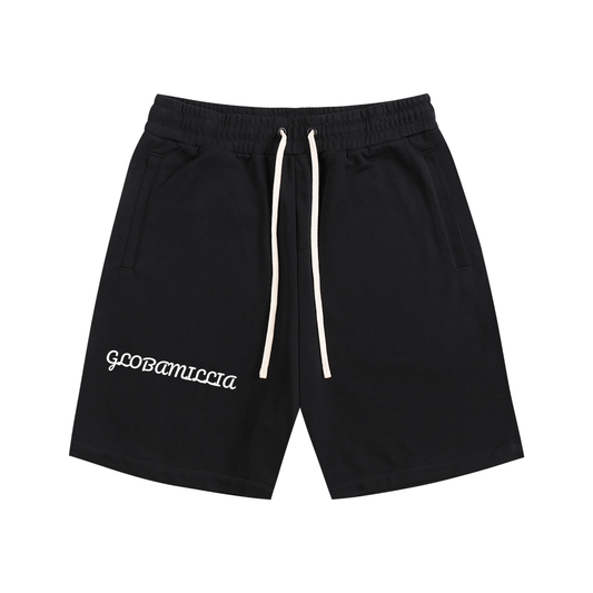 Essential Cotton Shorts